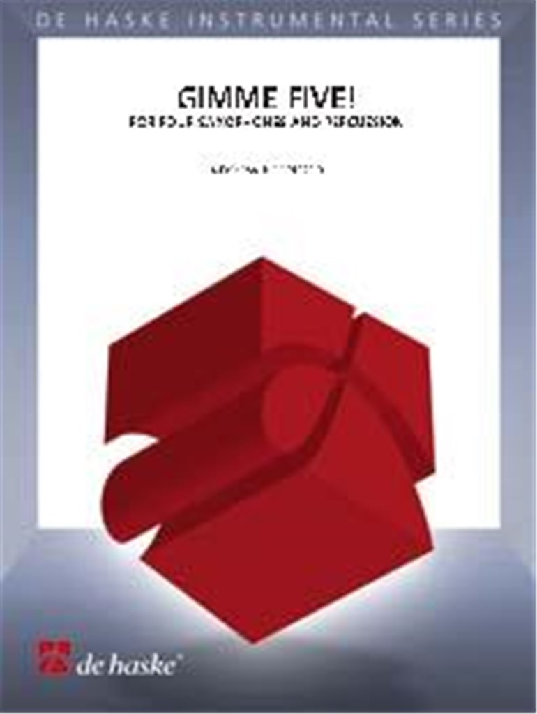 Gimme Five!